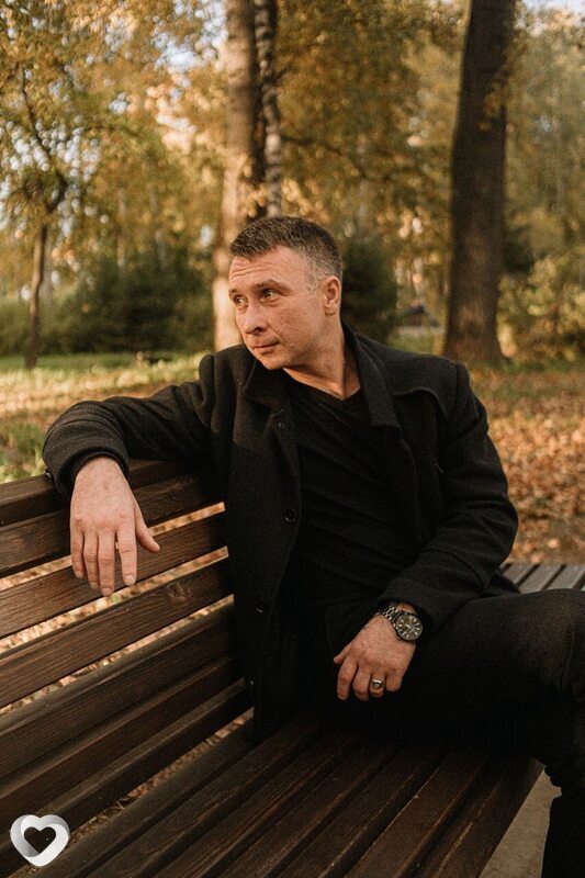 Евгений, 38, Томске — анкета №2908191