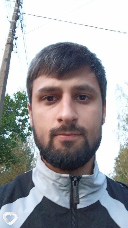 Sayod, 31, Перми — анкета №2908202