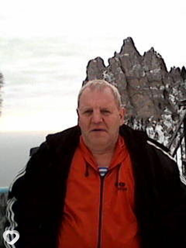 Andrei, 61, Тихвине — анкета №2908207