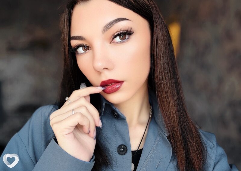 Тата, 21, Ростове-на-Дону — анкета №2908213