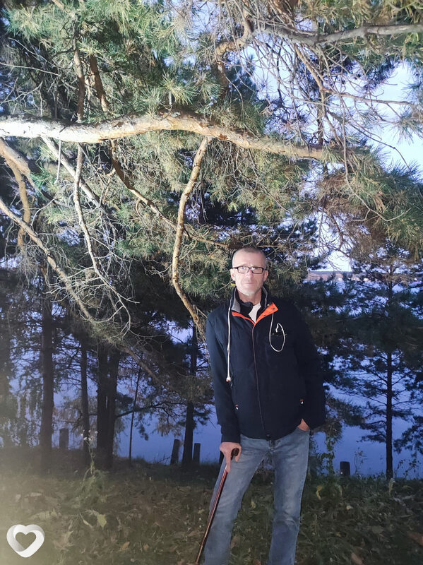Денис, 49, Новосибирске — анкета №2908222