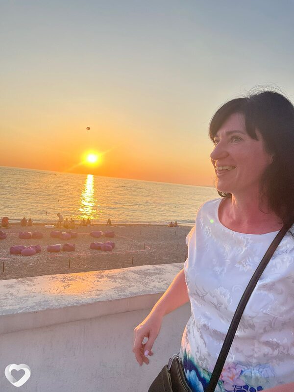 Наталья, 44, Смоленске — анкета №2908224