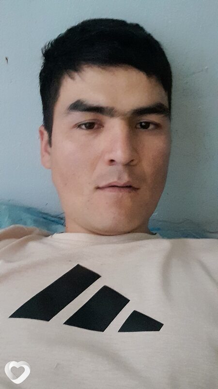 Достон, 23, Иркутске — анкета №2908231