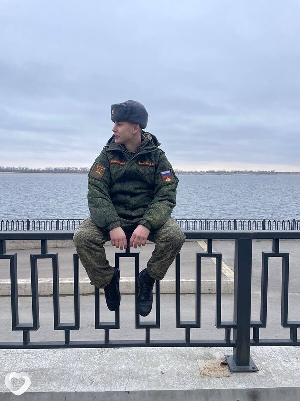 Александр, 36, Обнинске — анкета №2908248