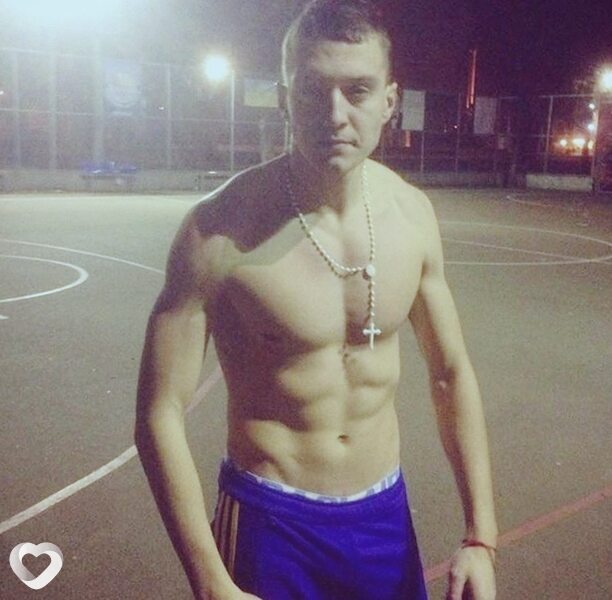 Андрей, 30, Минске — анкета №2908250