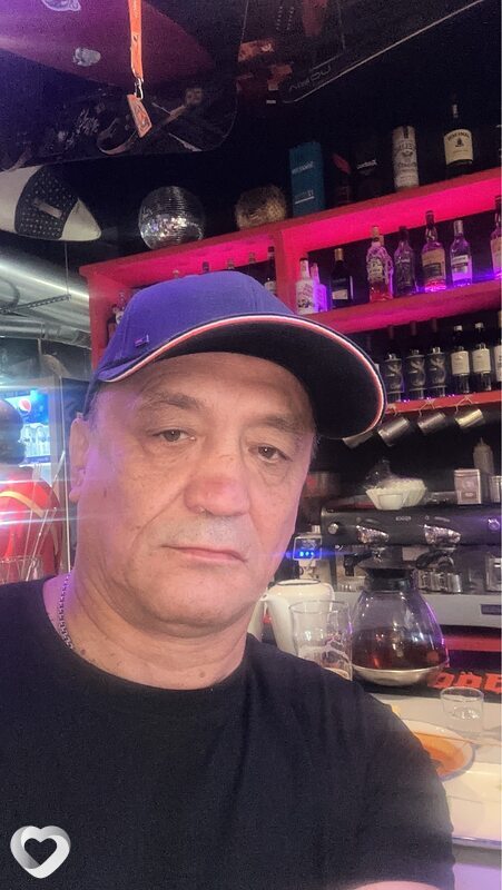Александр, 57, Вологде — анкета №2908255