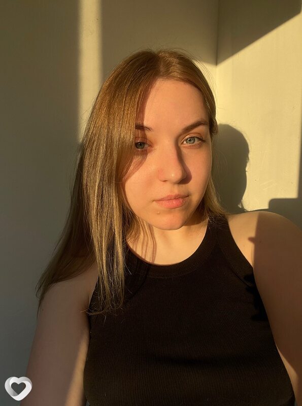 Леона, 23, Выборге — анкета №2908067
