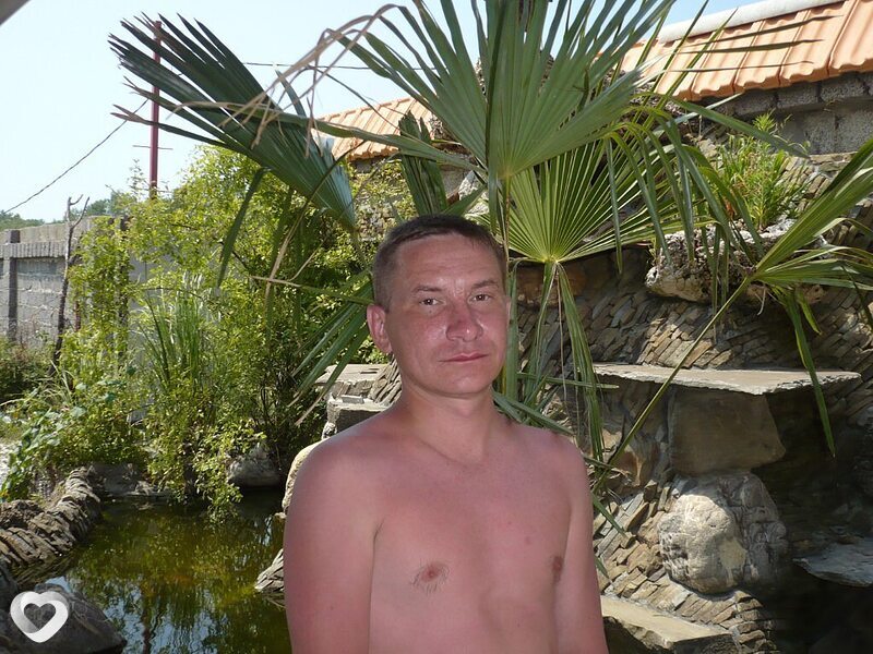Михаил, 38, Самаре — анкета №2908068