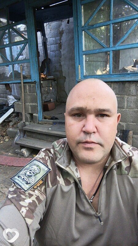 Михаил, 38, Донецк (Ростовская Обл.) — анкета №2908069
