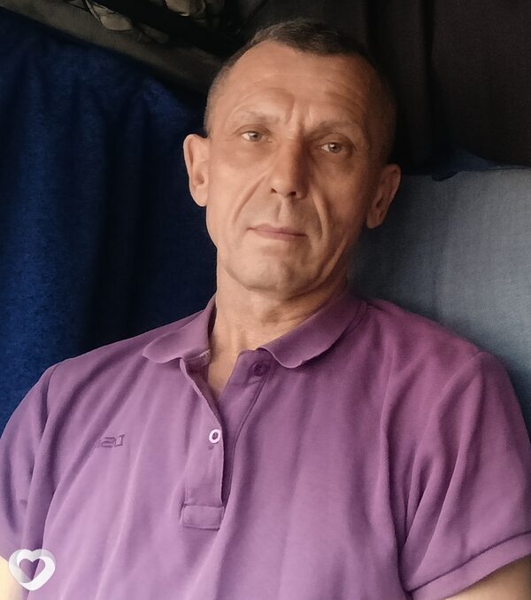 Alex, 52, Бердске — анкета №2908078