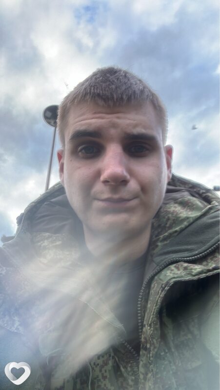 Виктор, 28, Спасск-Дальний — анкета №2908079
