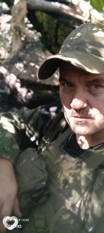 Наиль, 44, Москве — анкета №2908081