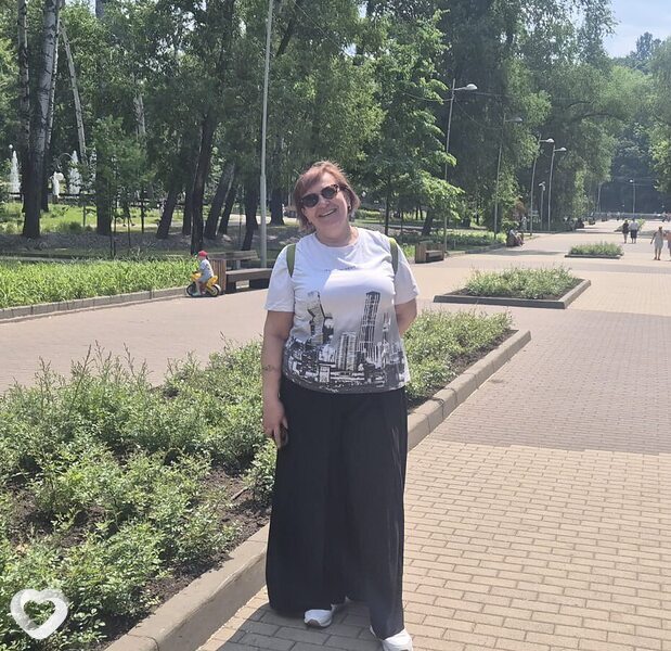 Ирина, 56, Ростове-на-Дону — анкета №2908319