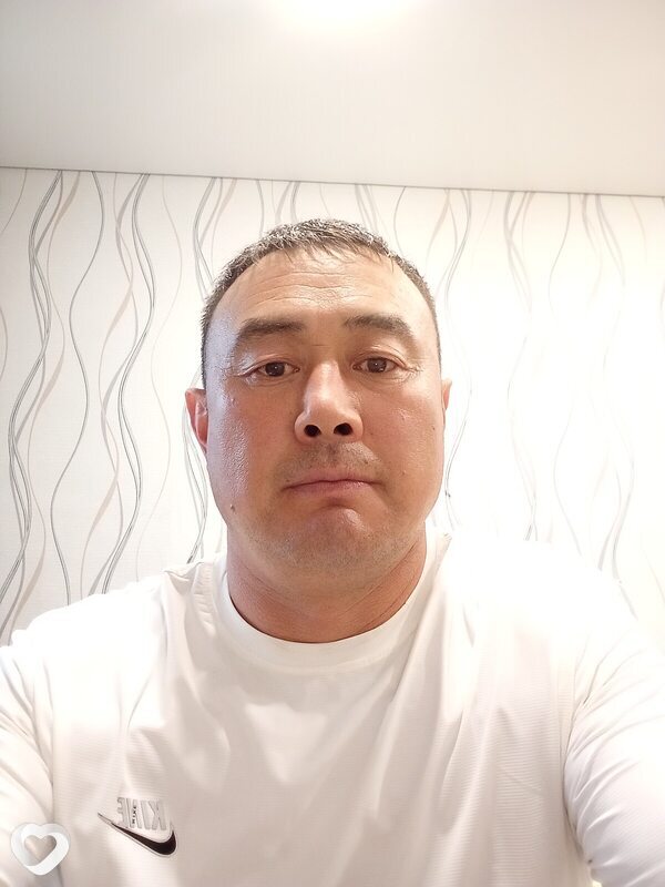 Азамат, 41, Усть-Каменогорск — анкета №2908331