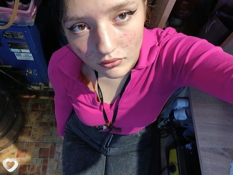 Настя, 19, Одессе — анкета №2908286