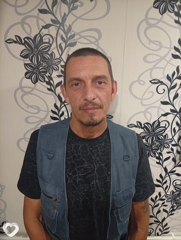Андрей, 46, Стародубе — анкета №2908287
