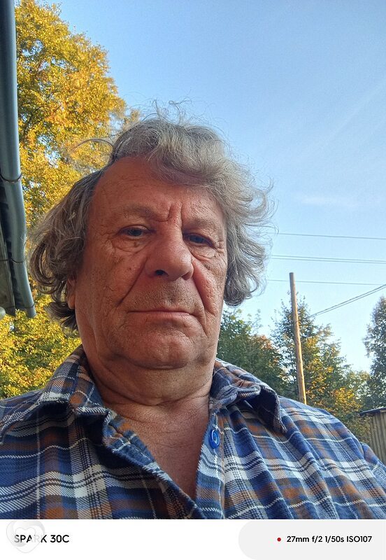 Павел, Ветлуга