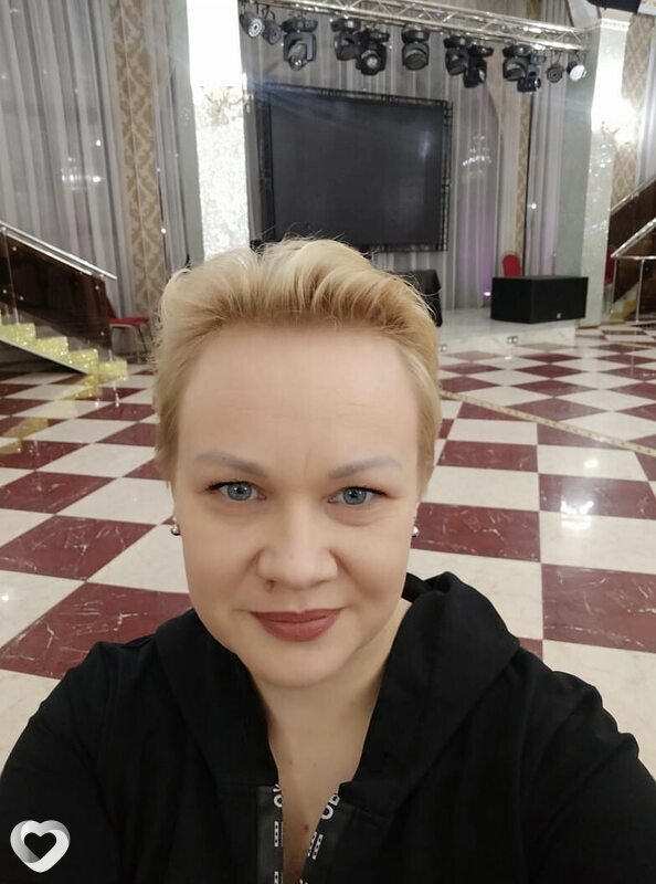Ирина, 39, Алматы — анкета №2908296