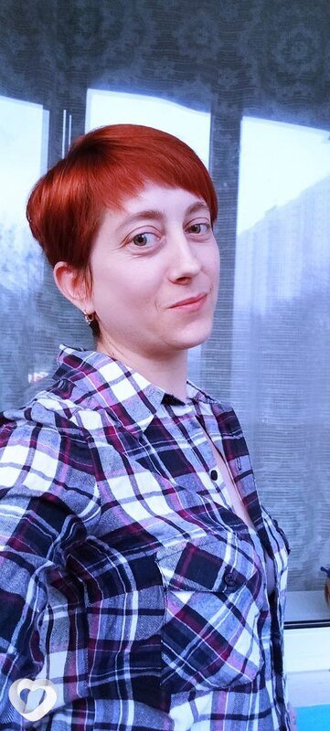 Аллочка, 39, Киеве — анкета №2908299