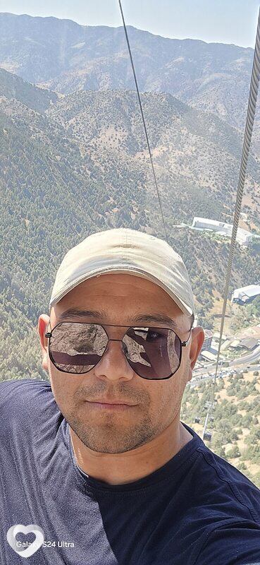 Sherzod Qurbonov, 33, Воронеже — анкета №2908300