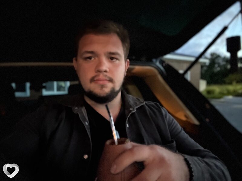 Егор, 20, Чебоксарах — анкета №2908494