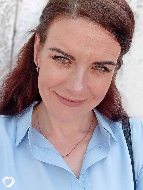 Юлия, 37, Кинешме — анкета №2908496