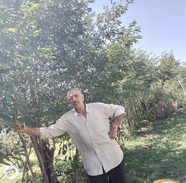 Карен, 42, Ростове-на-Дону — анкета №2908501