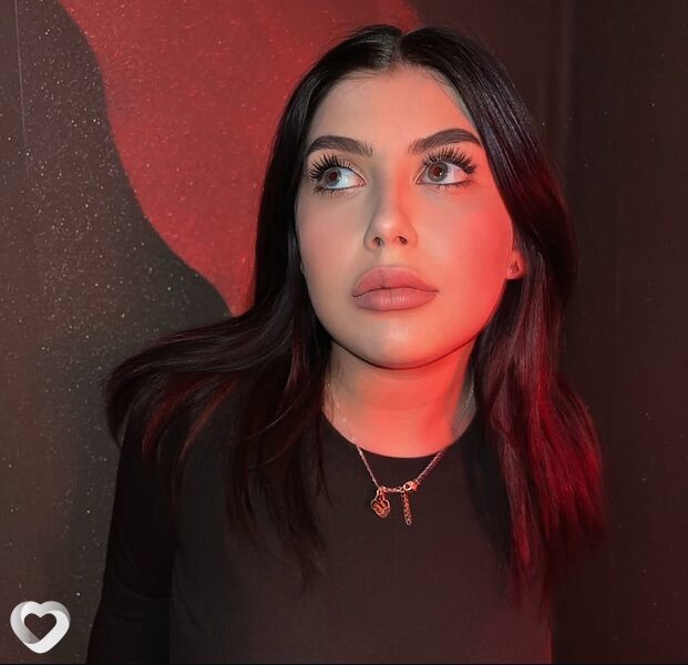 Anabel, 24, Ставрополе — анкета №2908502