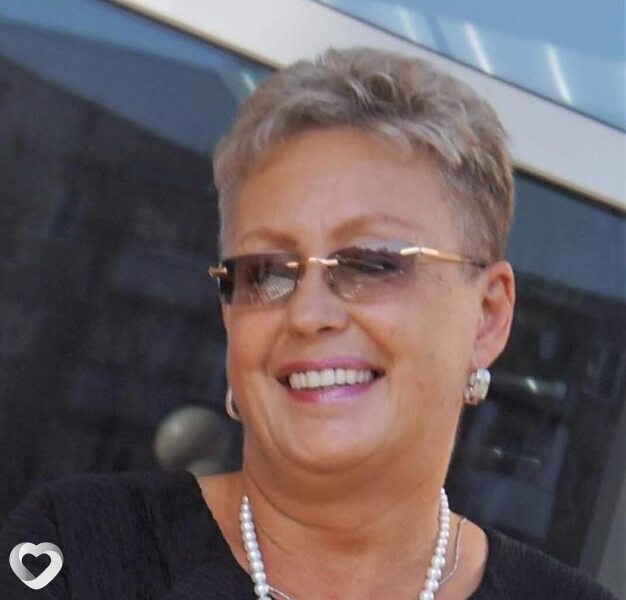 Вера, 63, Новокузнецке — анкета №2908504