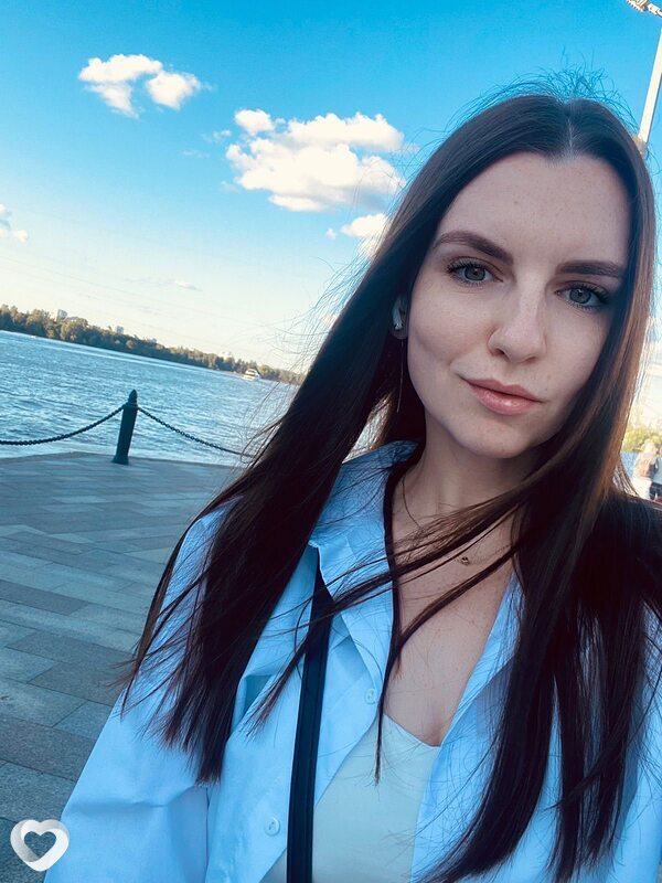 Екатерина, 31, Москве — анкета №2908538