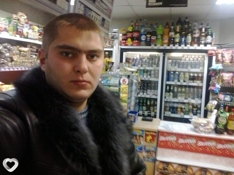 Сергей Вербицкий, 35, Нижневартовске — анкета №2908541