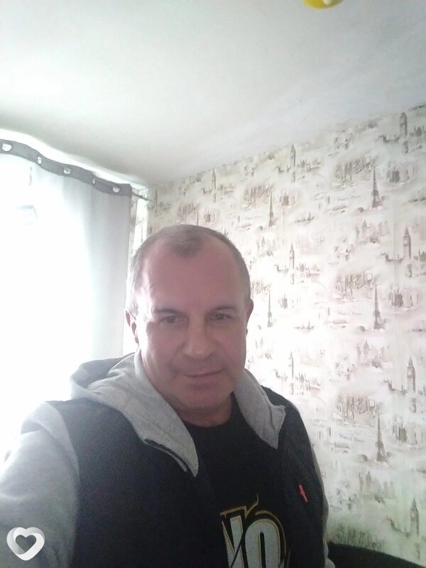 Александр, 51, Заволжье — анкета №2908543