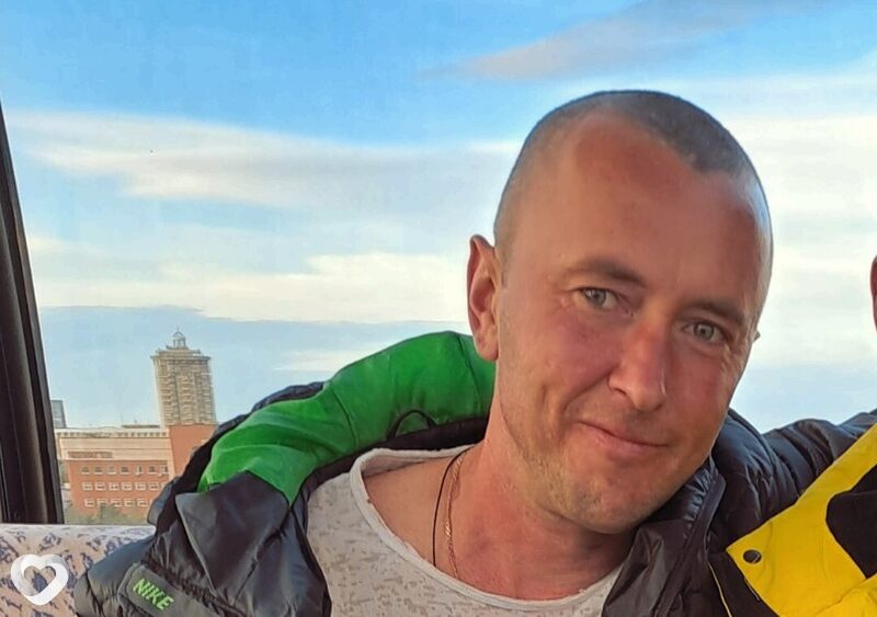 Роман, 44, Кирове — анкета №2908555