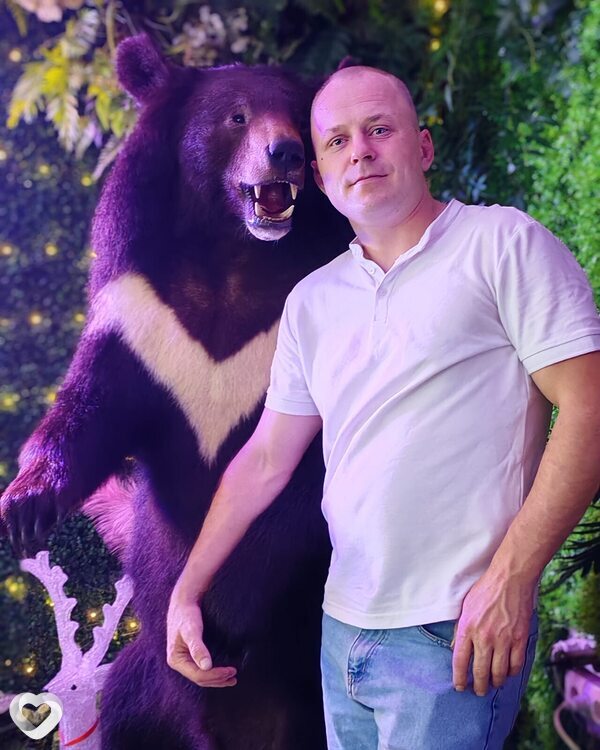 Сергей, Лабытнанги