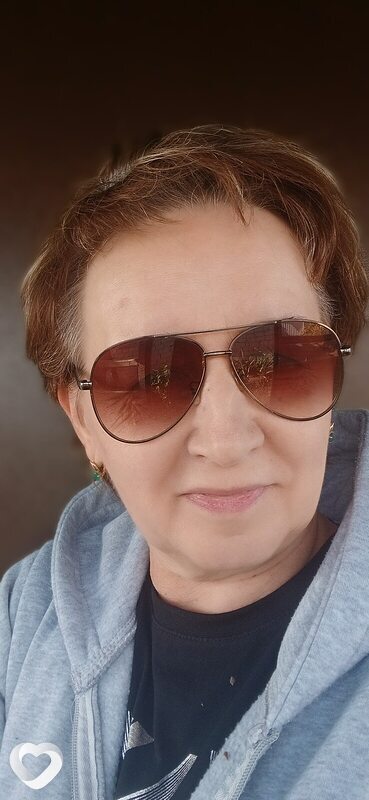 Эльвира, 56, Саратове — анкета №2908410
