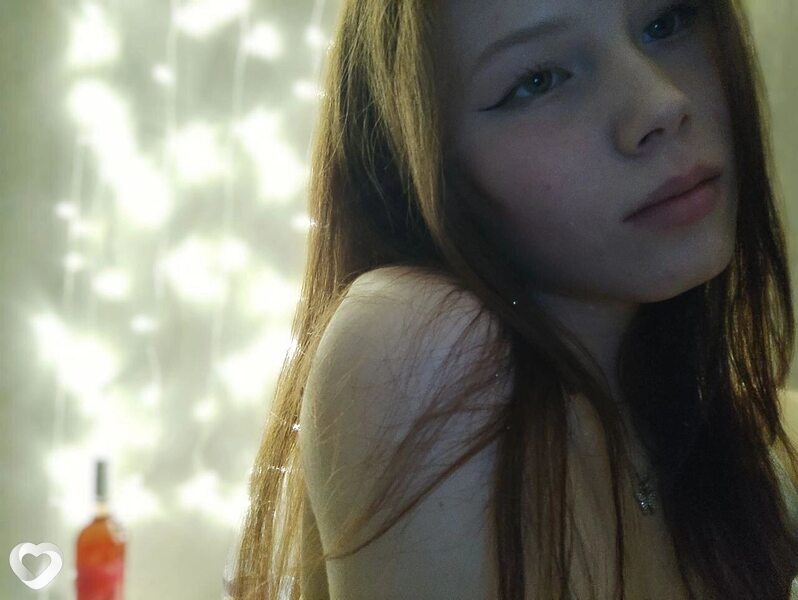 Настя, 20, Екатеринбурге — анкета №2908412