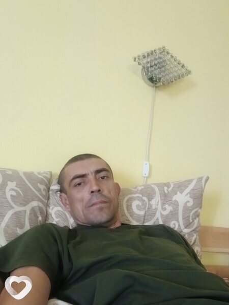 Казах, 42, Мукачеве — анкета №2908413