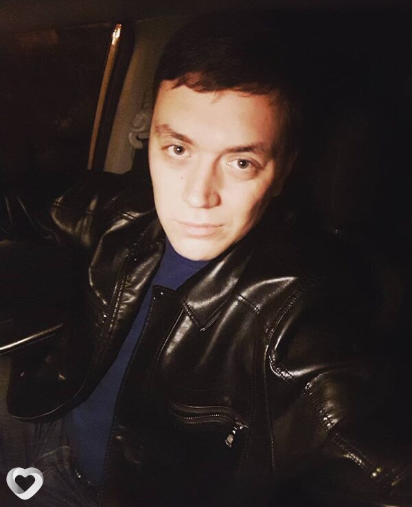Михаил, 33, Иркутске — анкета №2908416
