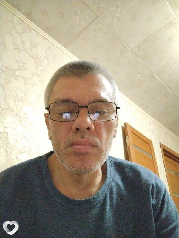 Виталий, 49, Белгороде — анкета №2908421