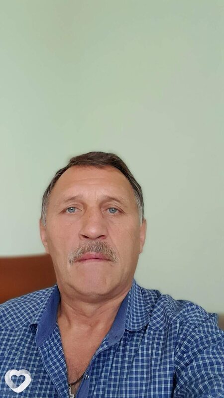 Николай, 61, Тюмени — анкета №2908424