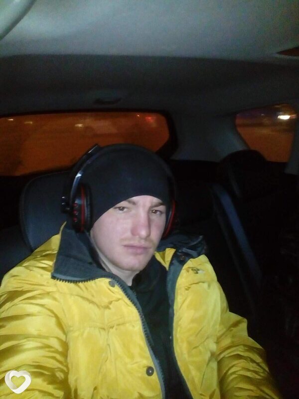 Александэр, 32, Усть-Каменогорск — анкета №2908426