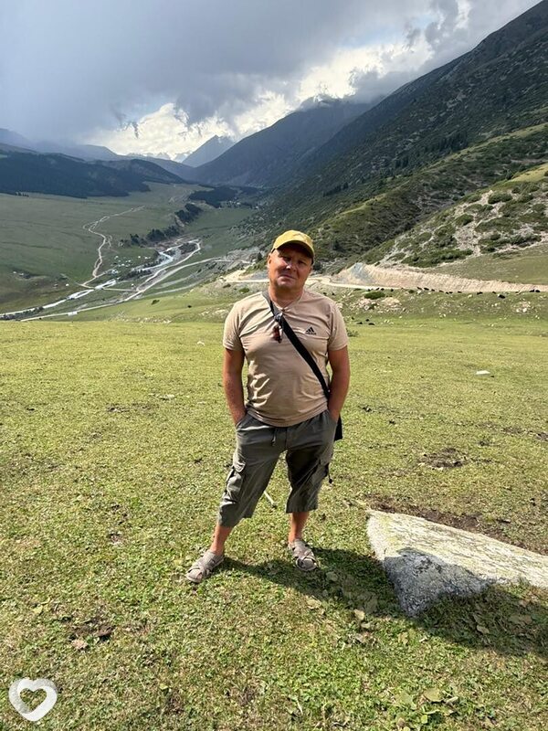 Олег, 41, Томске — анкета №2908435