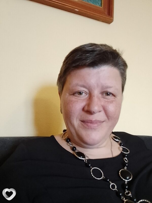 Галина, 46, Сортавале — анкета №2908436