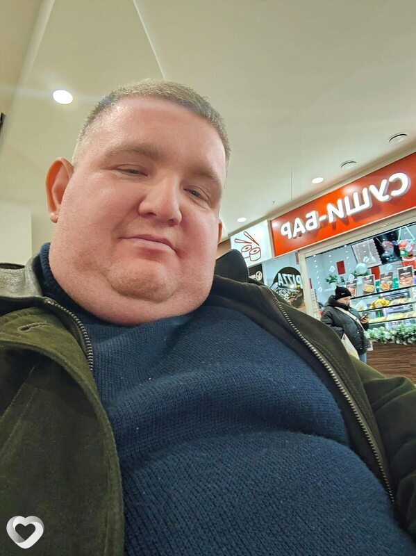 Евгений, 35, Ишиме — анкета №2908443