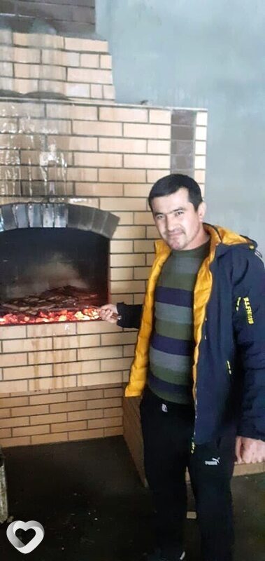 Гоша, 38, Уральске — анкета №2908455