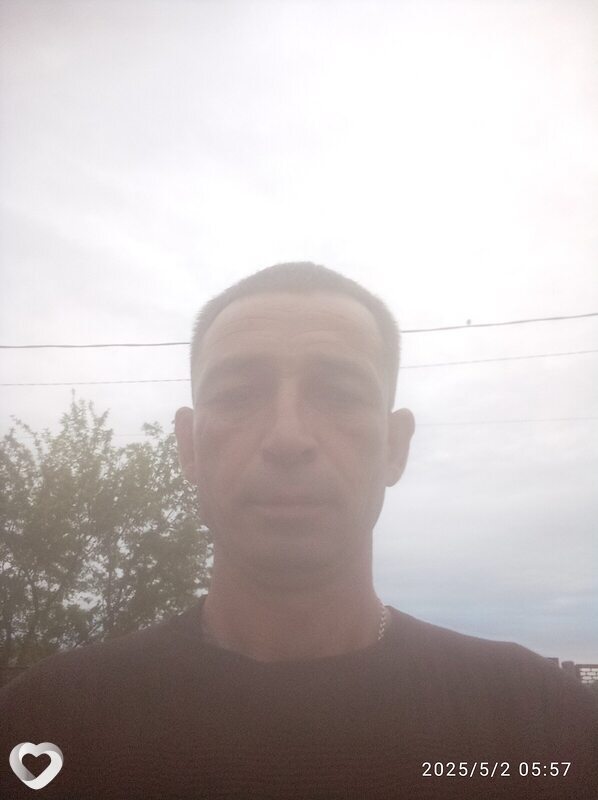 Женя, 42, Приморско-Ахтарске — анкета №2908358