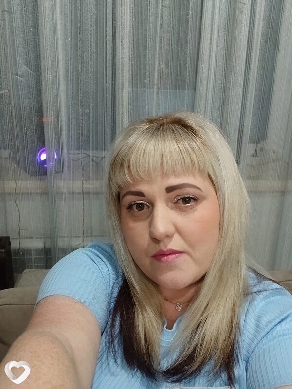 Лидия, 35, Новокузнецке — анкета №2908367