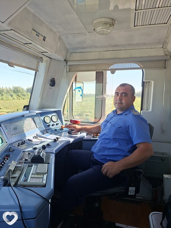 Шерзод, Карши