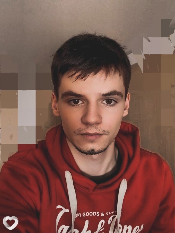 Антон, 23, Орске — анкета №2908379