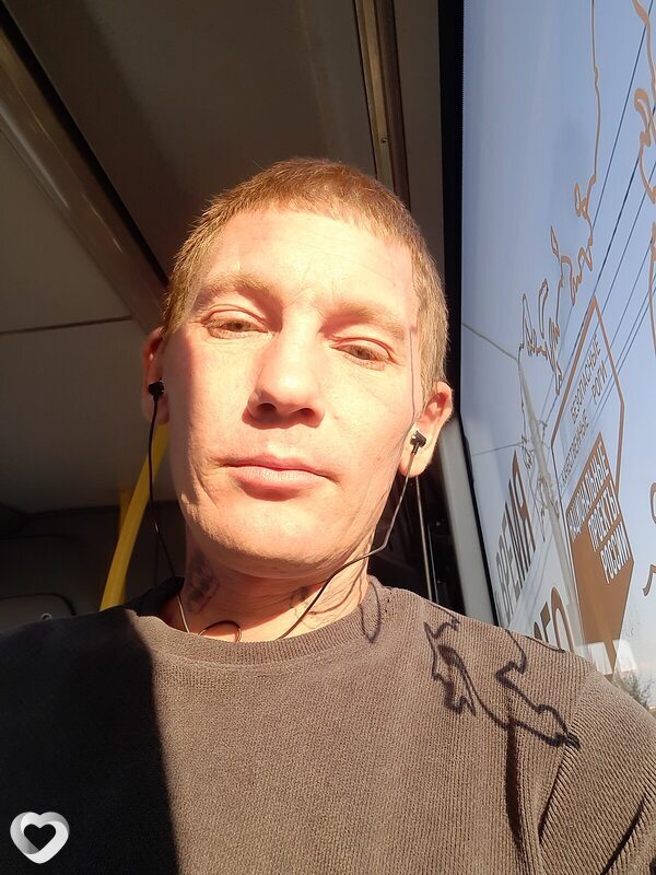 Александр, 35, Саратове — анкета №2908382